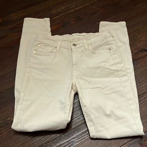 7 For All Mankind Pantd